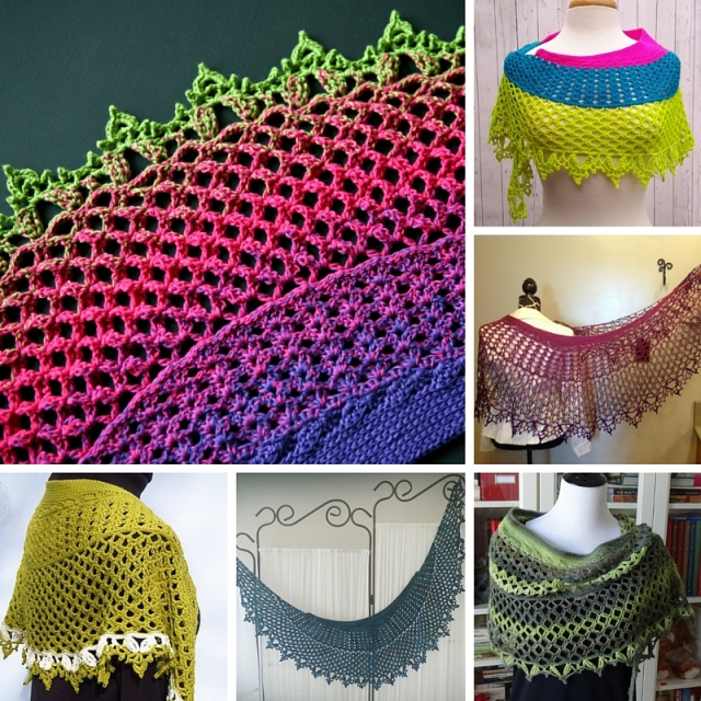 Ravelry: Hope shell - convertible top pattern by ACCROchet